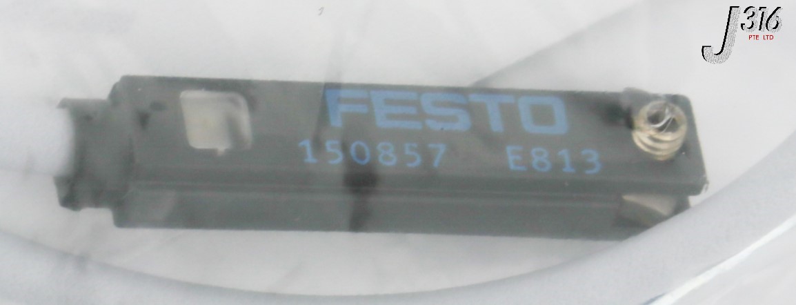 30929 FESTO PROXIMITY SENSOR, 150857 (NEW) SME-8-S-LED-24 | eBay